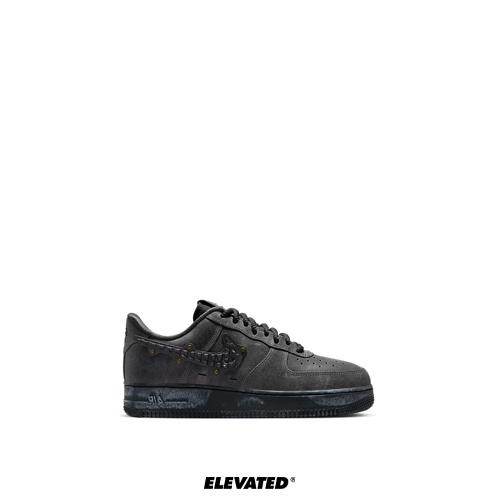 Nike Air Force 1 Anthracite
